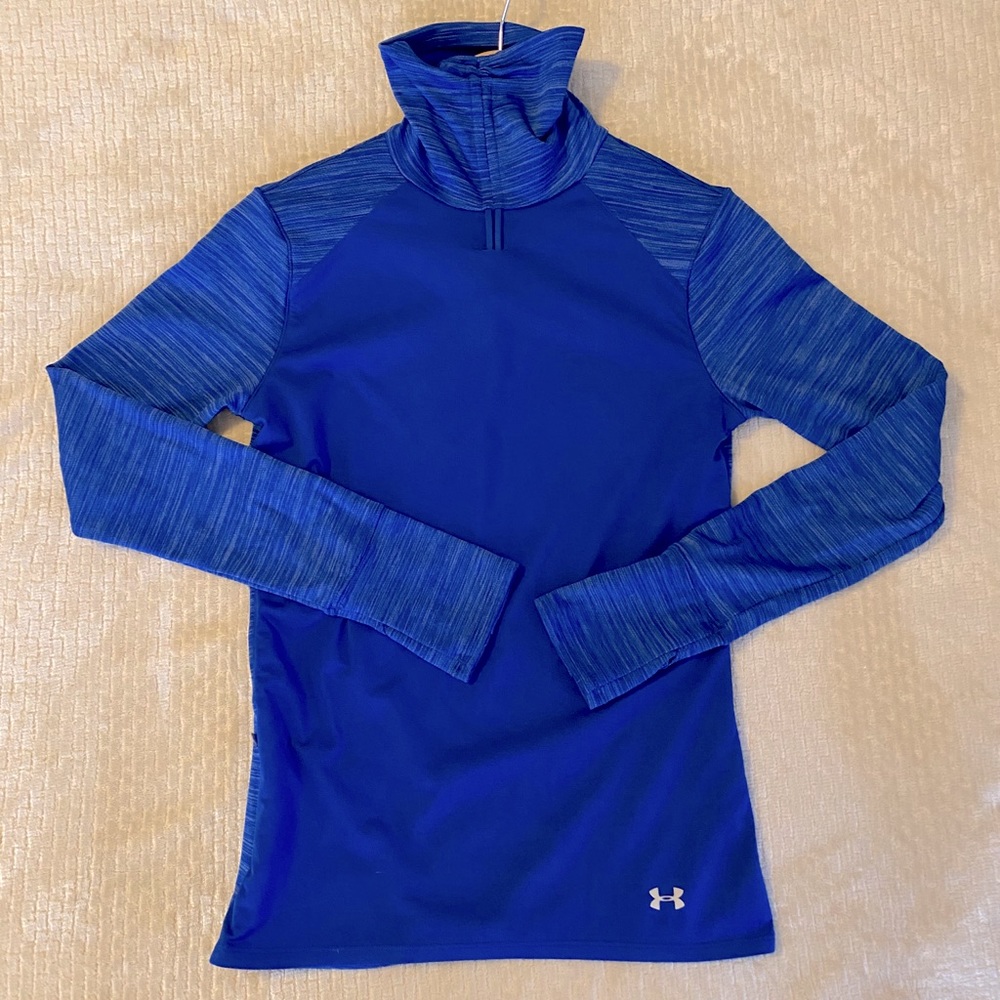 Under Armour Women’s Cold Gear